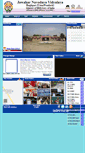 Mobile Screenshot of jnvbaghpat.org